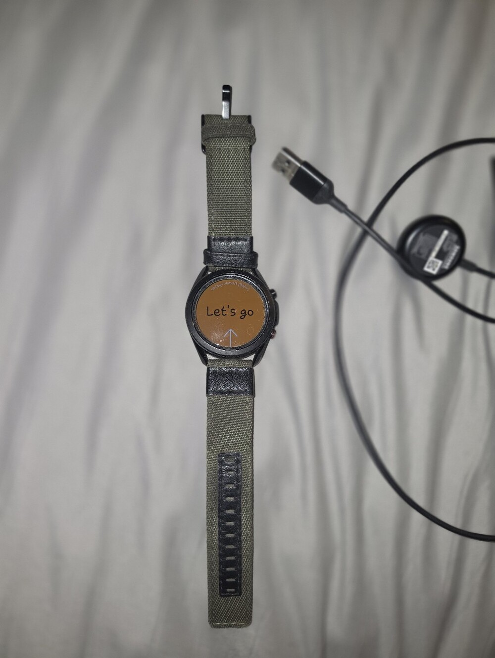 Samsung Galaxy Watch 3 45mm